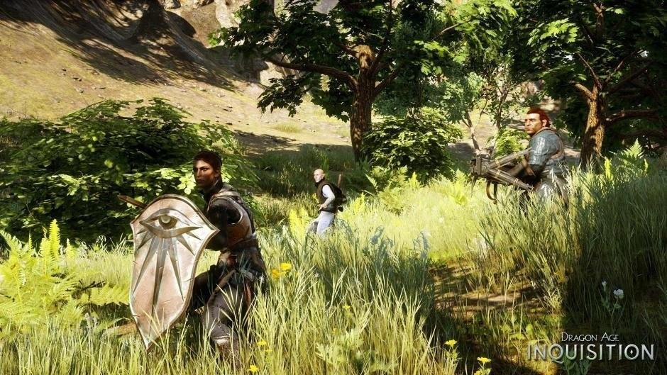 Dragon Age: Inquisition - Imagen 25